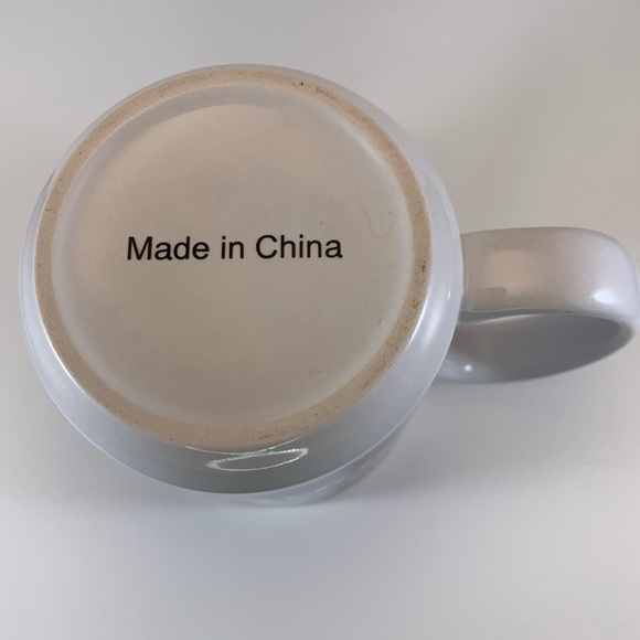 PAC MAN GAME OVER Coffee Mug - Picture 6 of 7